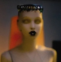FKA twigs（DJ）