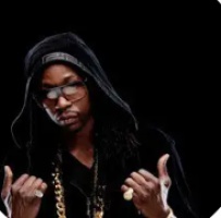 2 Chainz（DJ）