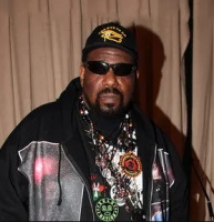 Afrika Bambaataa（DJ）