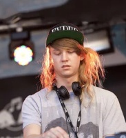 Cashmere Cat（DJ）