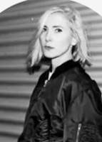 Ellen Allien（DJ）