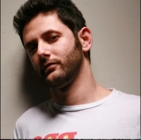 Guy Gerber（DJ）