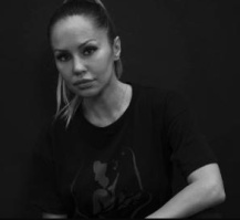 Deborah de Luca（DJ）