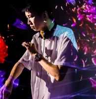  NING（DJ）