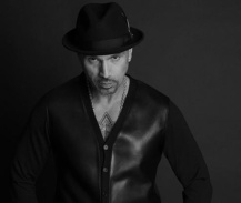 David Morales（DJ）
