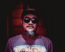 EZEKiEL（DJ）