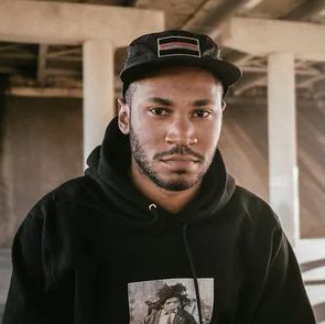  KAYTRANADA（DJ）