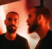 Eric Sharp（DJ）