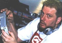 Commander Tom（DJ）