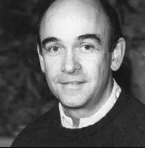 Charles Dodge（DJ）