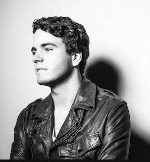 Pierce Fulton（DJ）