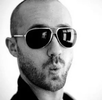 Paul Kalkbrenner（DJ）
