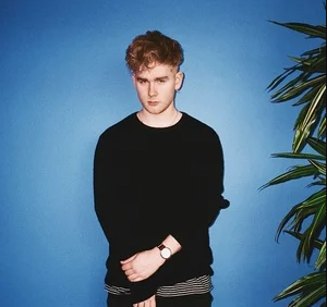 Mura Masa（DJ）