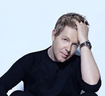 Nick Muir（DJ）
