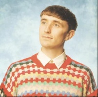 Ross from Friends（DJ）