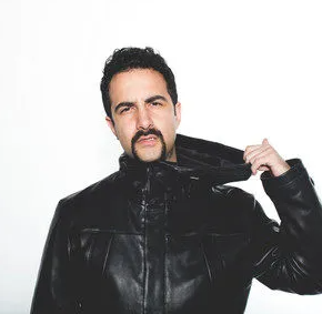  Valentino Khan（DJ）