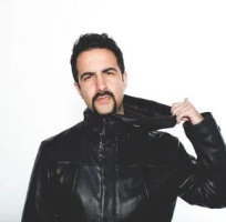  Valentino Khan（DJ）