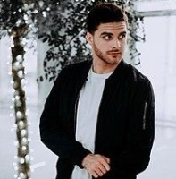 Justin Caruso（DJ）