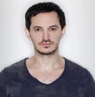 Burak Yeter（DJ）