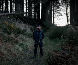 Will Clarke（DJ）