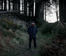  Will Clarke（DJ）