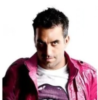  David Tort（DJ）