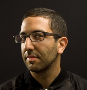 Aril Brikha（DJ）