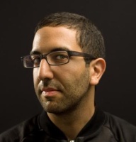 Aril Brikha（DJ）
