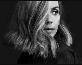 Anja Schneider（DJ）
