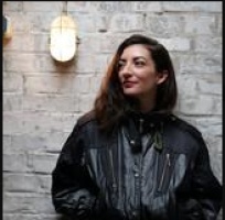 Juliet Fox（DJ）