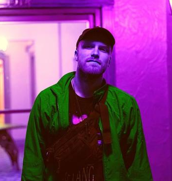 LOWSH（DJ）