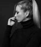 Daniela Hensel（DJ）