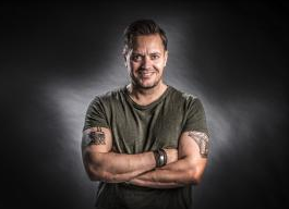 Terry Golden（DJ）