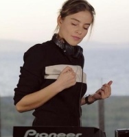 Anfisa Letyago（DJ）