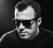 Jay Lumen（DJ）