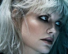 Ida Engberg（DJ）