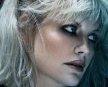 Ida Engberg（DJ）