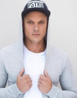Psyko Punkz（DJ）