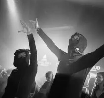 twoloud（DJ）