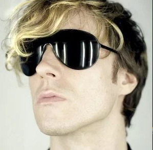 Alec Empire（DJ）