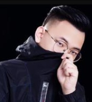  AlanMF (GasBomb)（DJ）