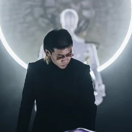 Angry5JaR（DJ）