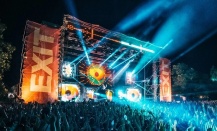 Exit Festival（电音节）