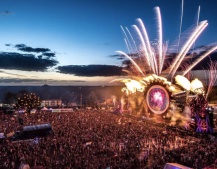 Primavera Sound（电音节）