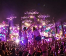  Qlimax（电音节）