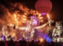 Dourfestival（电音节）