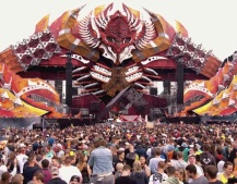  DEFQON.1（电音节）