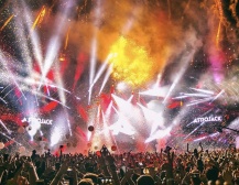 Miami Music Week（电音节）