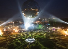 Bestival（电音节）