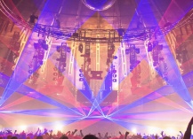  Amsterdam Dance Event（电音节）